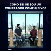 #369 Você se considera um comprador compulsivo?
