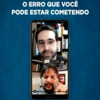 #351 Dois erros que você comete ao investir em ações