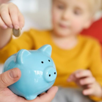 #633 Como explicar sobre valor para as crianças?