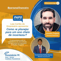 #397 Como se planejar para mais um ano cheio de incertezas