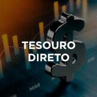 #666 Ganhar dinheiro dormindo: o tesouro direto e seus recordes