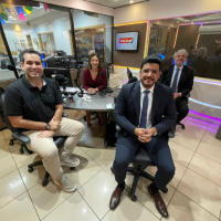 #702 Dívida Zero 2.0 - Debate Super Manhã, Rádio Jornal