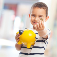 #555 Dia Das Crianças e um presente especial!