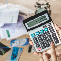 #552 Bolo de endividados cresce no Brasil