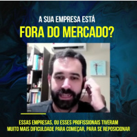 #437 O formato dos negócios mudou