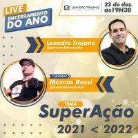 #495 Superação com @marcosrossireal