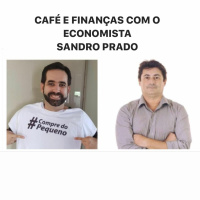 #269 XP e Itaú/Bancos e Corretoras, IR e muito mais nesse bate papo com Sandro Prado