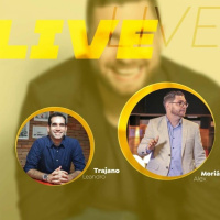 #279 Finanças nesse bate papo com Alex Moriá