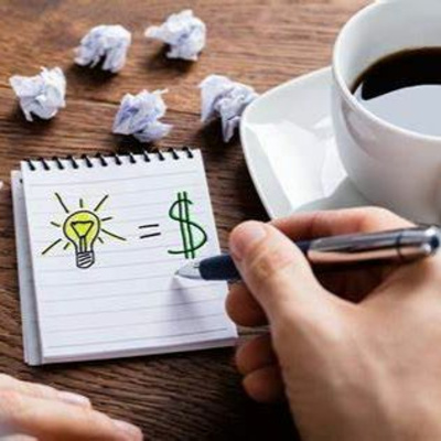 De Carona Nas Finanças