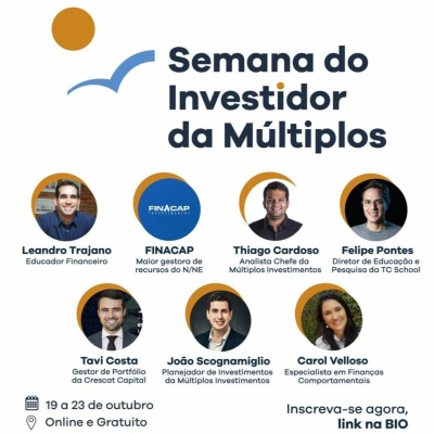 De Carona Nas Finanças