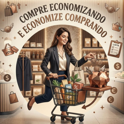 De Carona Nas Finanças