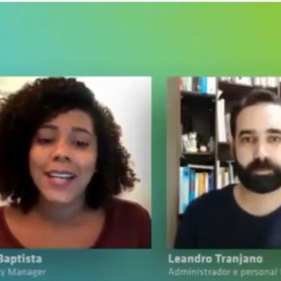 De Carona Nas Finanças