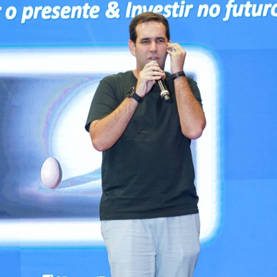 De Carona Nas Finanças