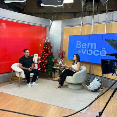 De Carona Nas Finanças