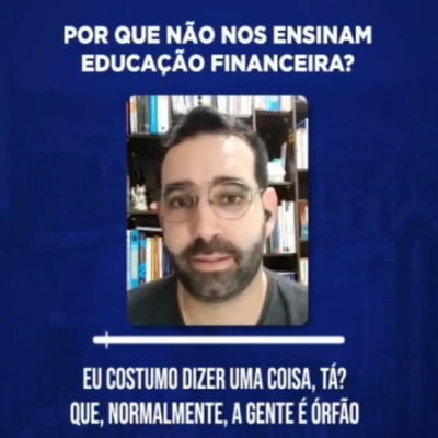 De Carona Nas Finanças
