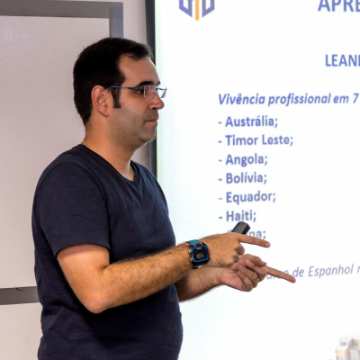 De Carona Nas Finanças