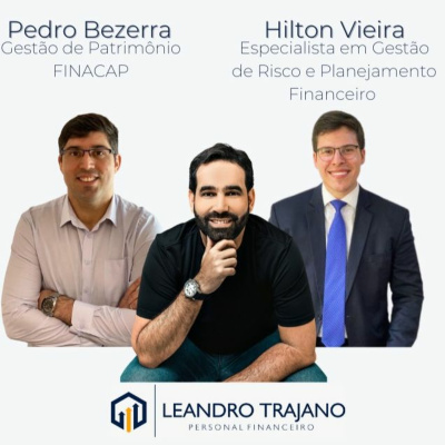 De Carona Nas Finanças