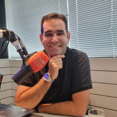 De Carona Nas Finanças