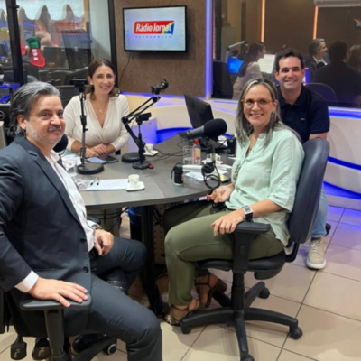 De Carona Nas Finanças