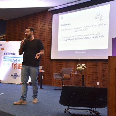 De Carona Nas Finanças