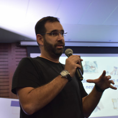 De Carona Nas Finanças