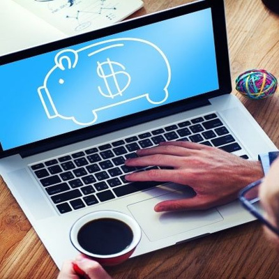 De Carona Nas Finanças