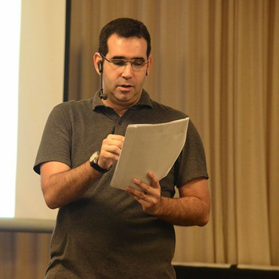 De Carona Nas Finanças