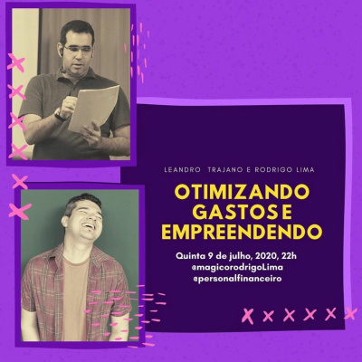 De Carona Nas Finanças