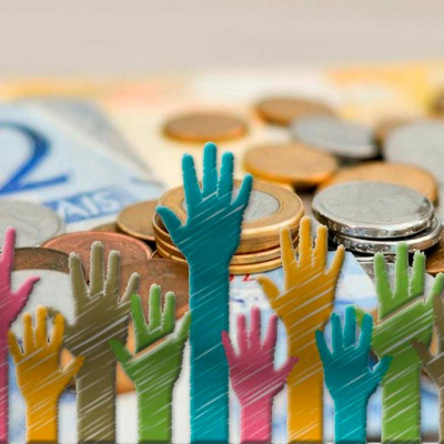 De Carona Nas Finanças