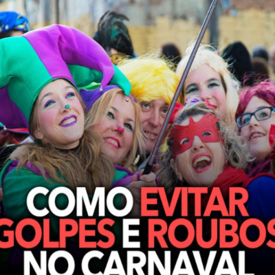 De Carona Nas Finanças