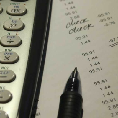 De Carona Nas Finanças