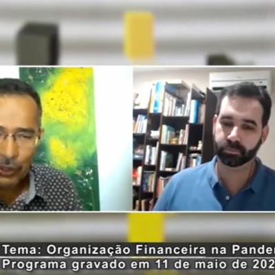 De Carona Nas Finanças