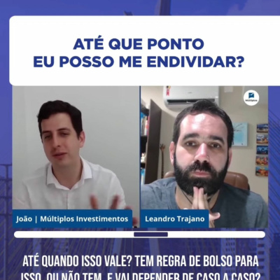 De Carona Nas Finanças