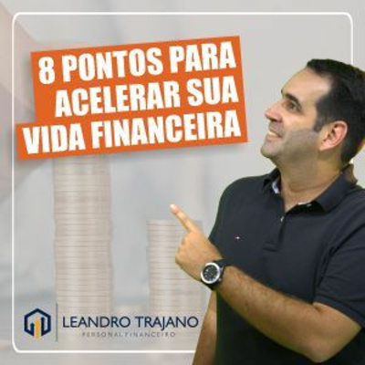 De Carona Nas Finanças