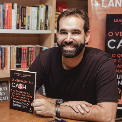 De Carona Nas Finanças