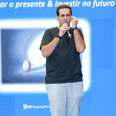 De Carona Nas Finanças