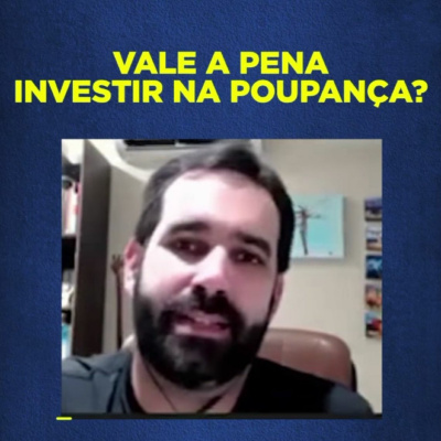 De Carona Nas Finanças