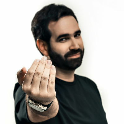 De Carona Nas Finanças