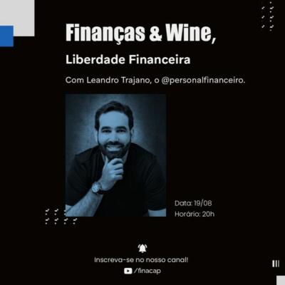 De Carona Nas Finanças