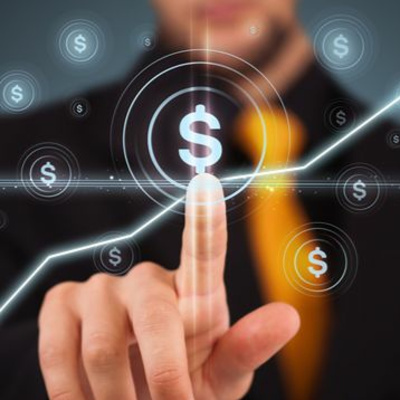 De Carona Nas Finanças