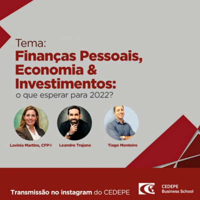 De Carona Nas Finanças