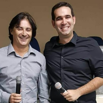 De Carona Nas Finanças