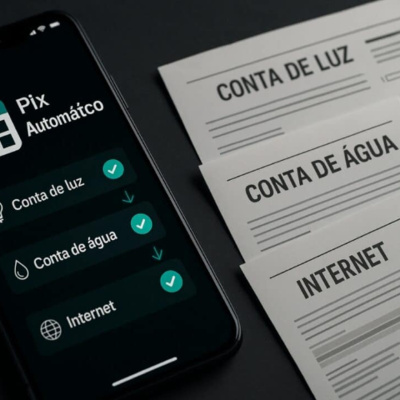 De Carona Nas Finanças