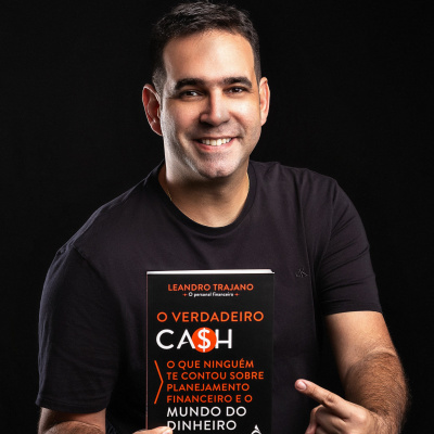 De Carona Nas Finanças