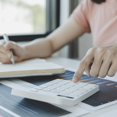 De Carona Nas Finanças