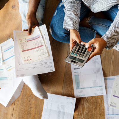 De Carona Nas Finanças