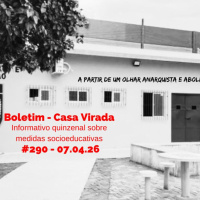 Casa Virada #290 - 07.04.26