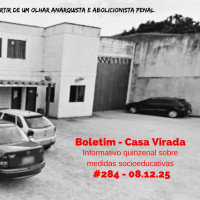 Casa Virada #284 - 08.12.25