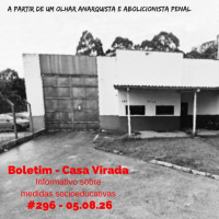 Casa Virada #296 - 05.08.26