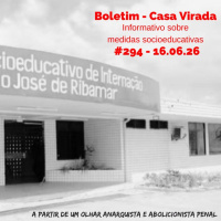 Casa Virada #294 - 16.06.26